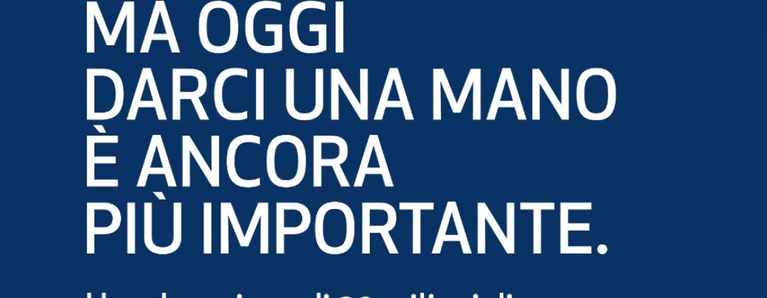 unpol sai al fianco degli italiani