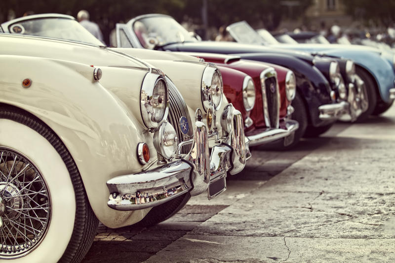 assicurazione auto epoca