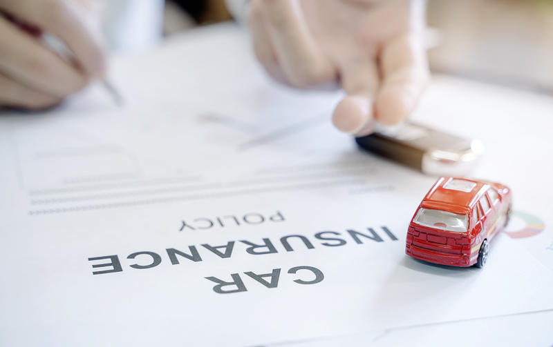 assicurazione auto cointestata