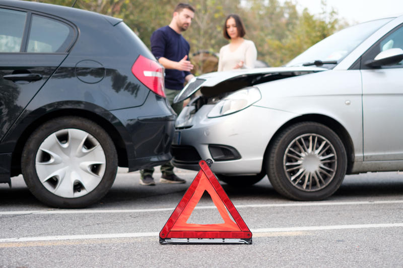 assicurazione non paga incidente