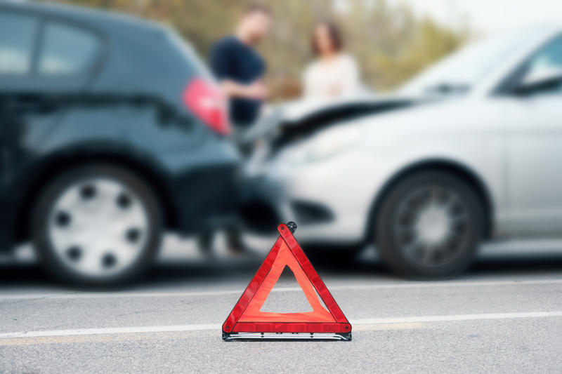 concorso di colpa incidente