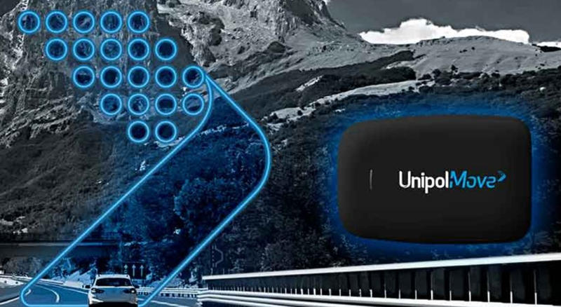 UnipolMove montagna assicurazioni