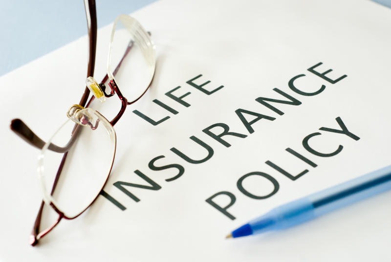 assicurazione sulla vita